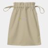 Westford Mill Organic Cotton Drawcord Bag Thumbnail