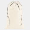 Westford Mill Premium Cotton Stuff Bag Thumbnail